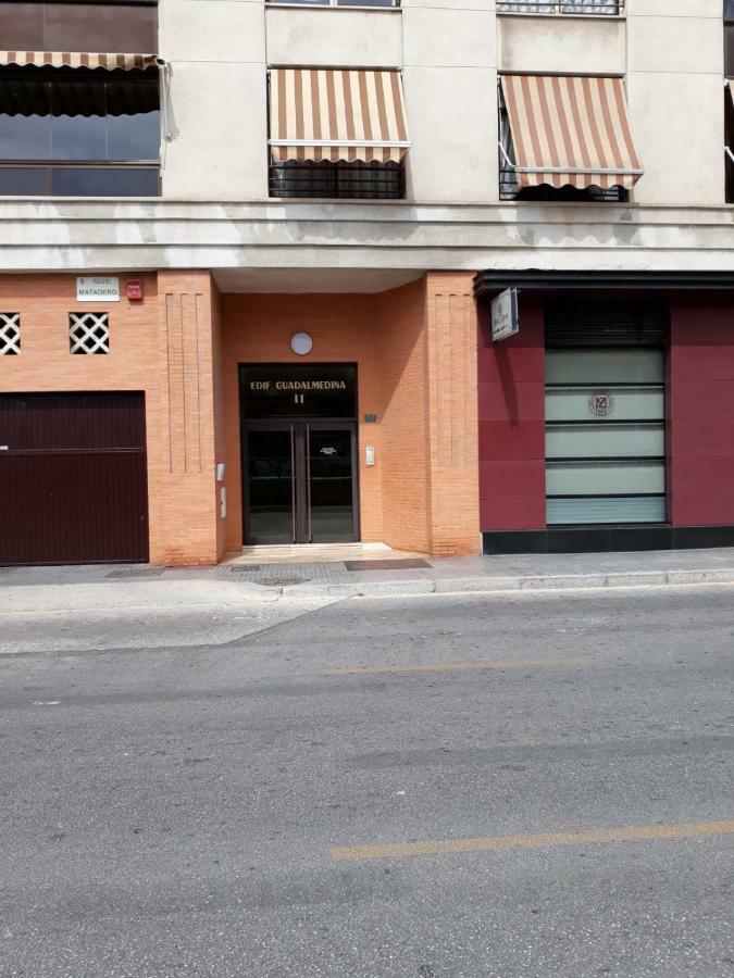 Apartamento Soho Garden Málaga Exterior foto
